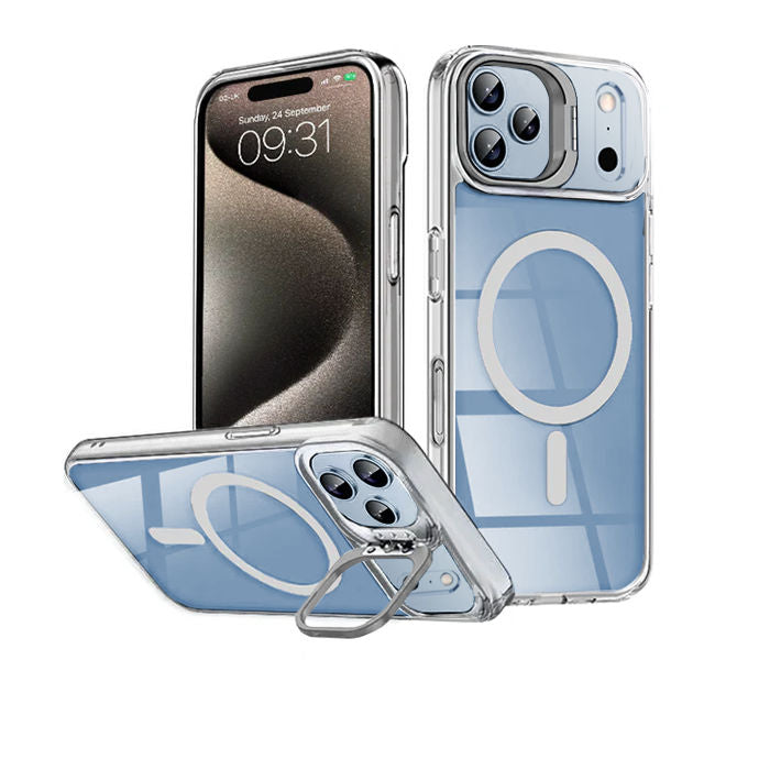 i18 Pro MS Window Stand - Baby Blue