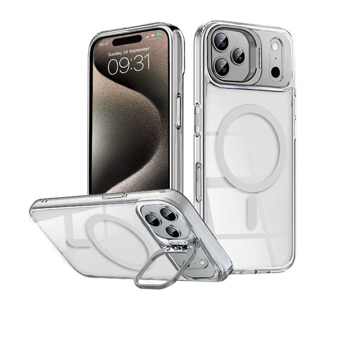 i18 Pro MS Window Stand - White