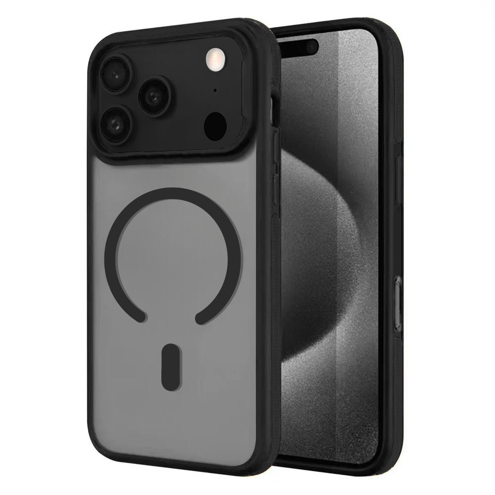 i18 Pro MS Edge - Black