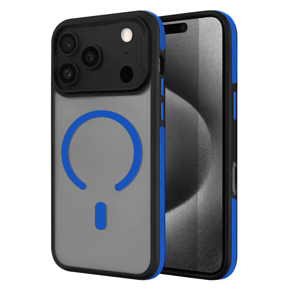 i18 Pro MS Edge - Blue