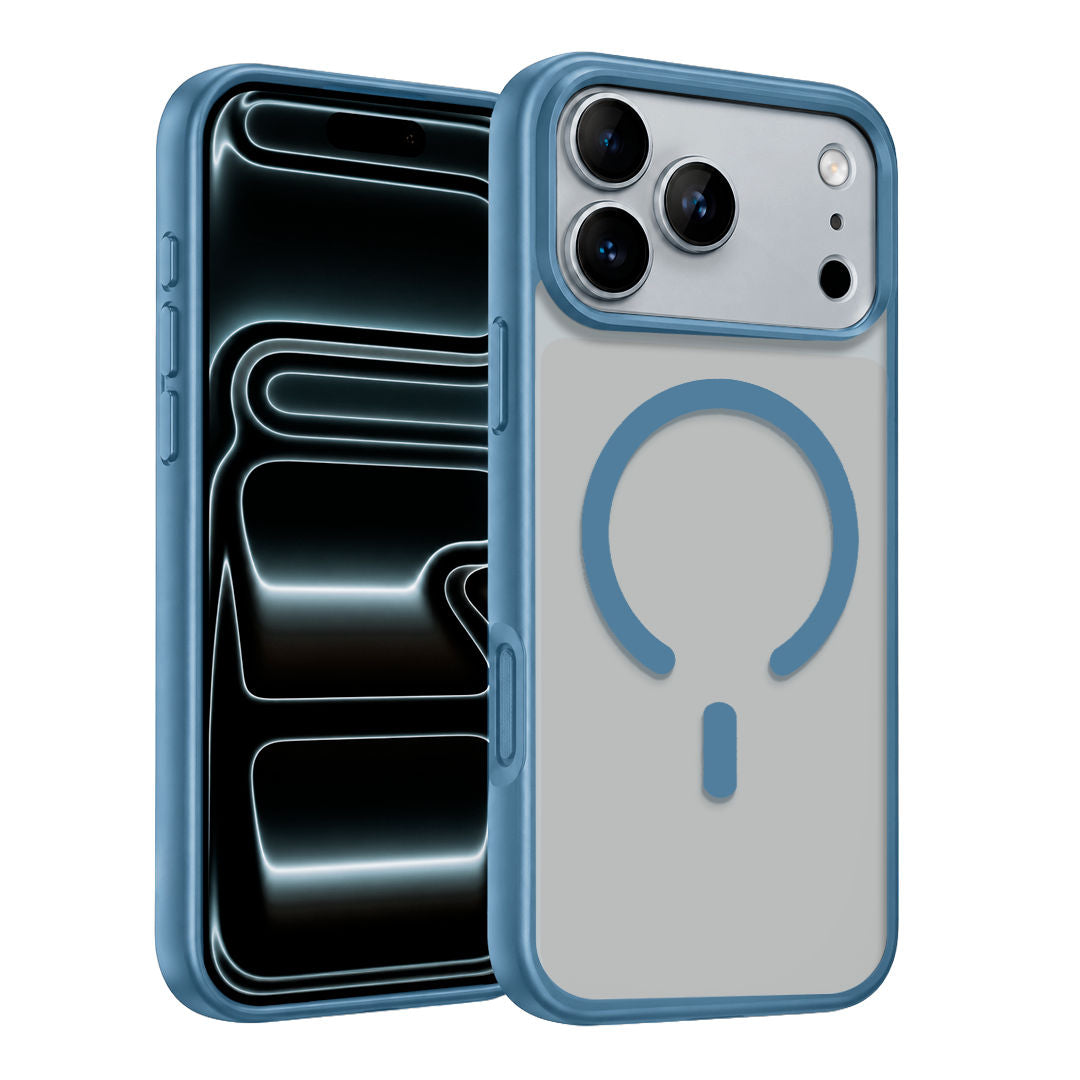 i18 Pro Max MS Sturdy - Baby Blue