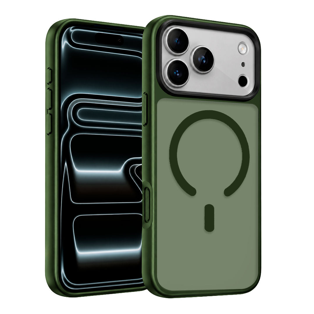 i18 Pro MS Sturdy - Green