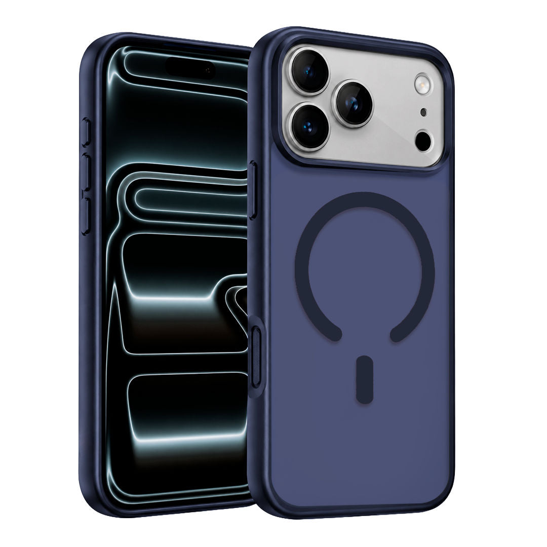 i18 Pro MS Sturdy - Navy