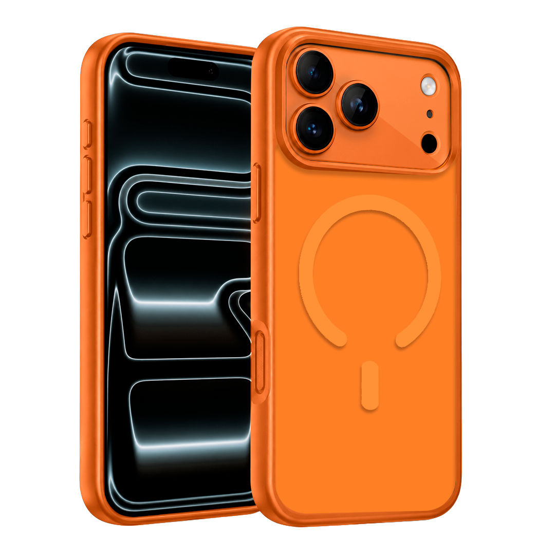 i18 Pro MS Sturdy - Orange