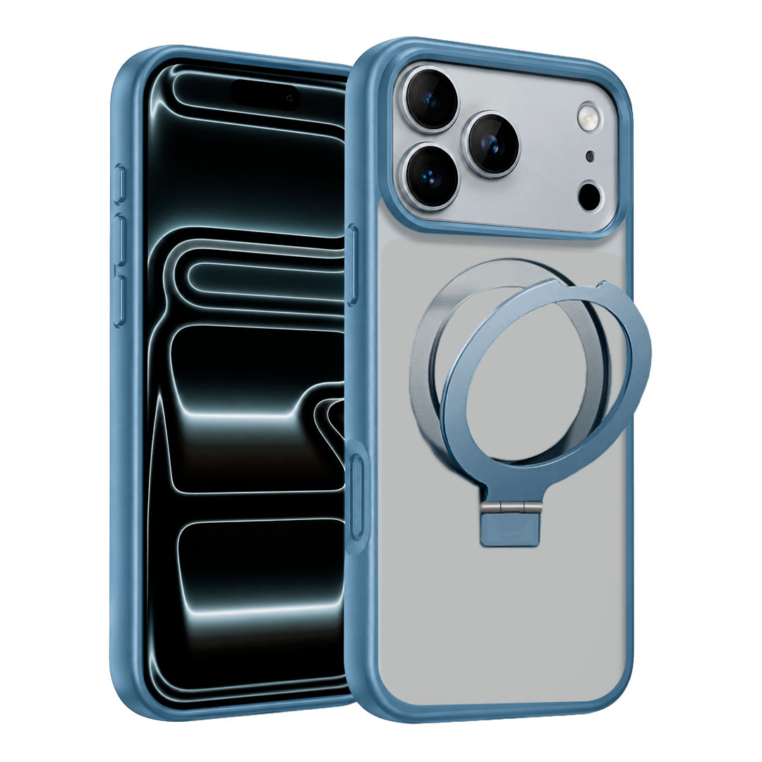 i18 Pro MS Sturdy Ring - Baby Blue