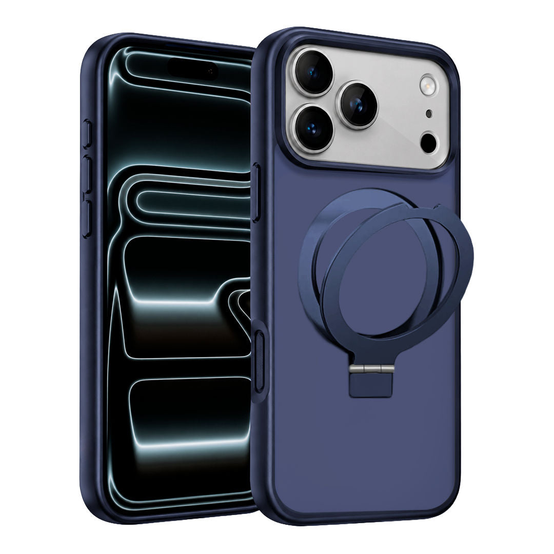 i18 Pro MS Sturdy Ring - Navy