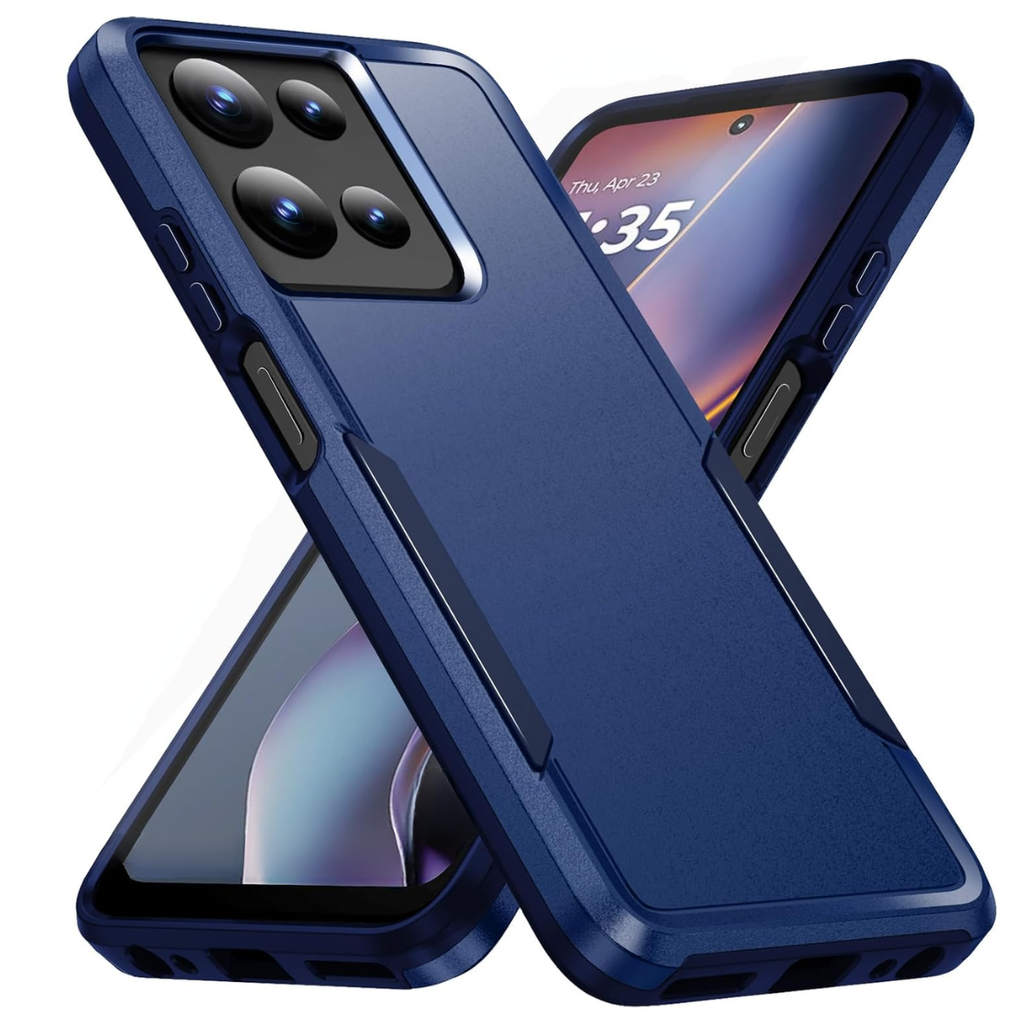 iMoto G 5G 2025 Sleek - Blue