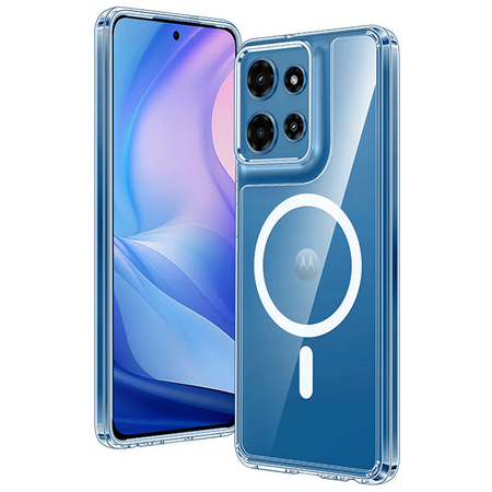 iMoto G Play 2025 MS Clear