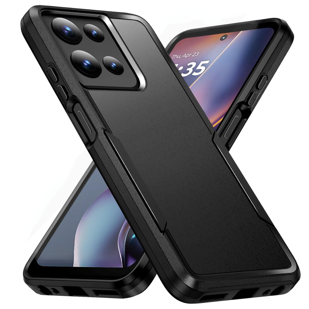 iMoto G Stylus 2025 Sleek - Black