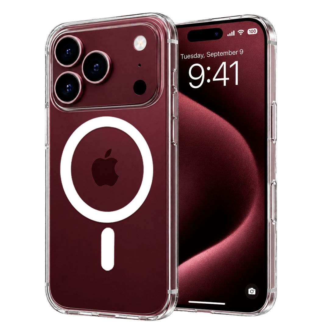 i18 Pro MS Clear