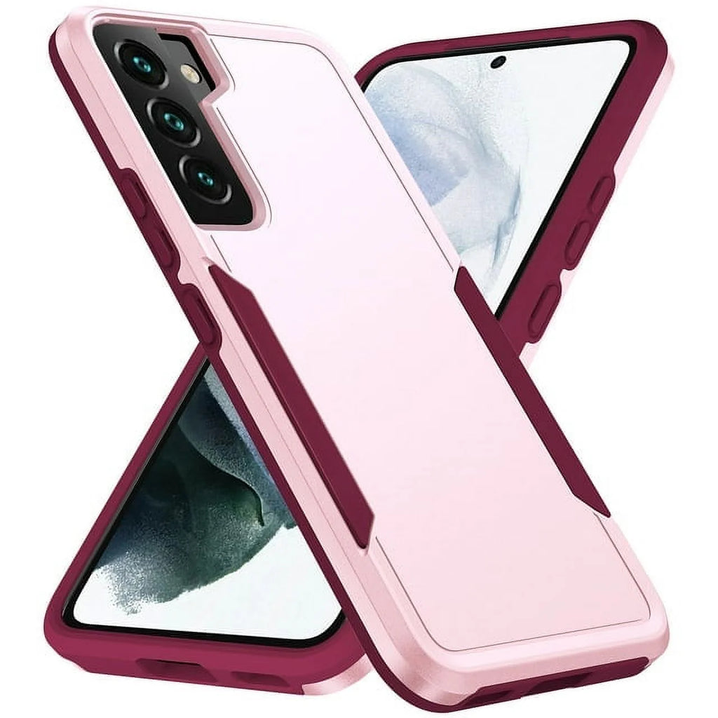 Entronix Samsung Galaxy S25 Plus Sleek & Stylish Case - Entronix